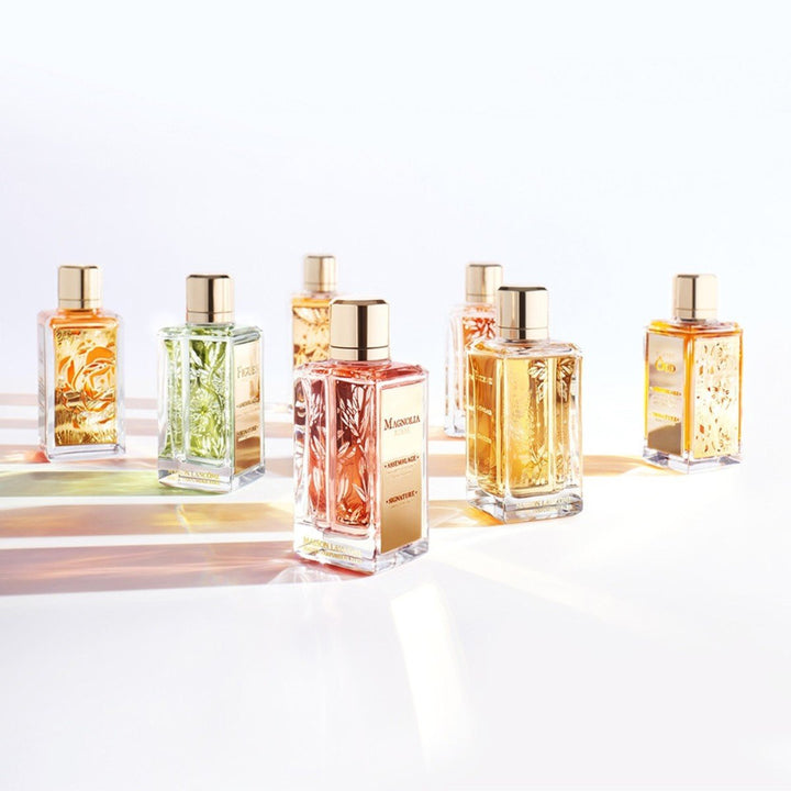 Maison Rose Peonia Eau De Parfum