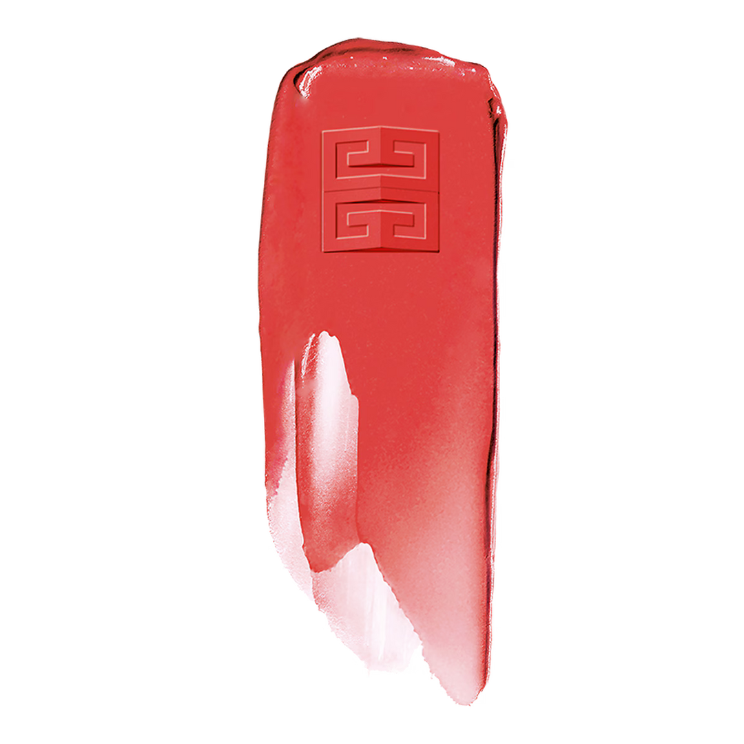 Le Rouge L'nterdit Intense Silk Lipstick