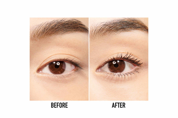 Diorshow Iconic OverCurl Waterproof Mascara - Black