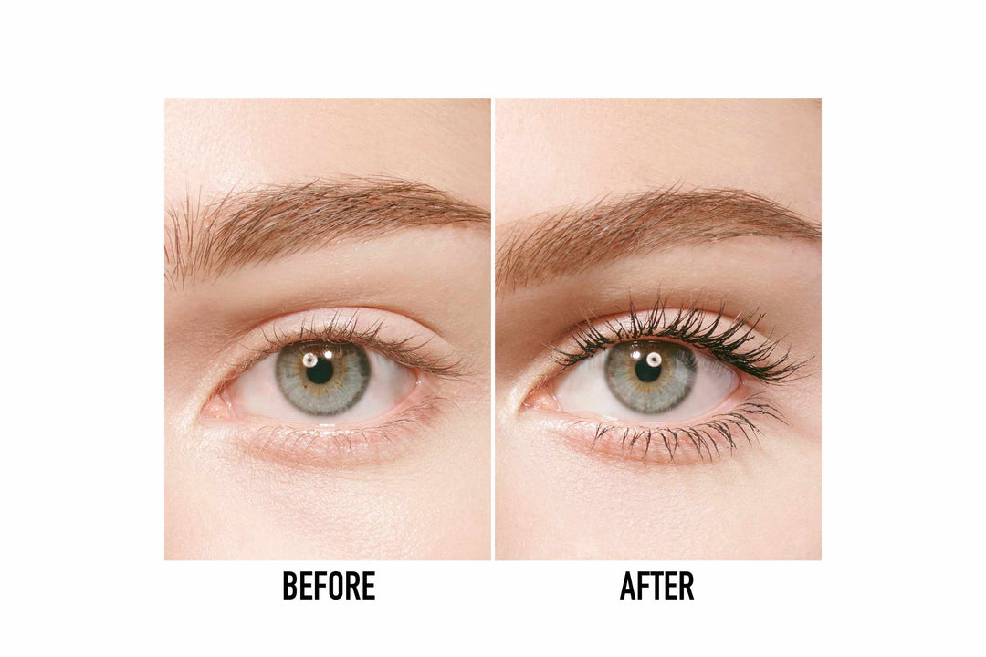 Diorshow Iconic OverCurl Waterproof Mascara - Black