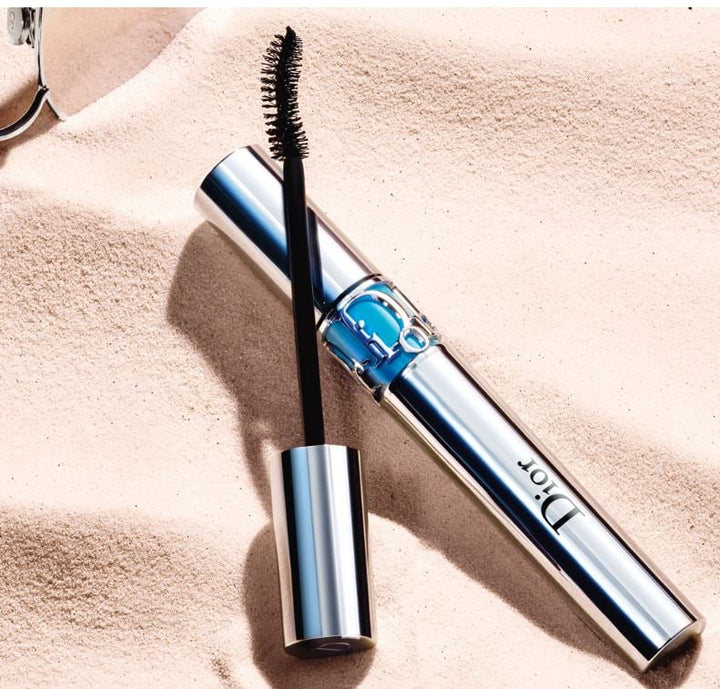 Diorshow Iconic OverCurl Waterproof Mascara - Black