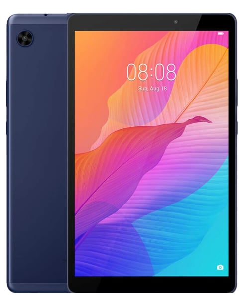 Matepad T8 Blue Tablet