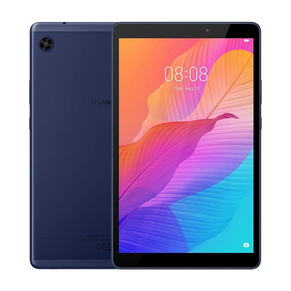 Matepad T8 Blue Tablet