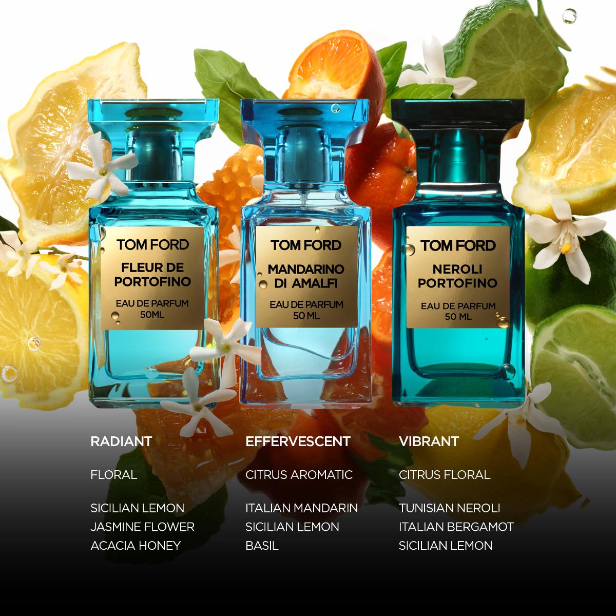 Ladies Neroli Portofino Eau De Parfum 10ml – Edgars