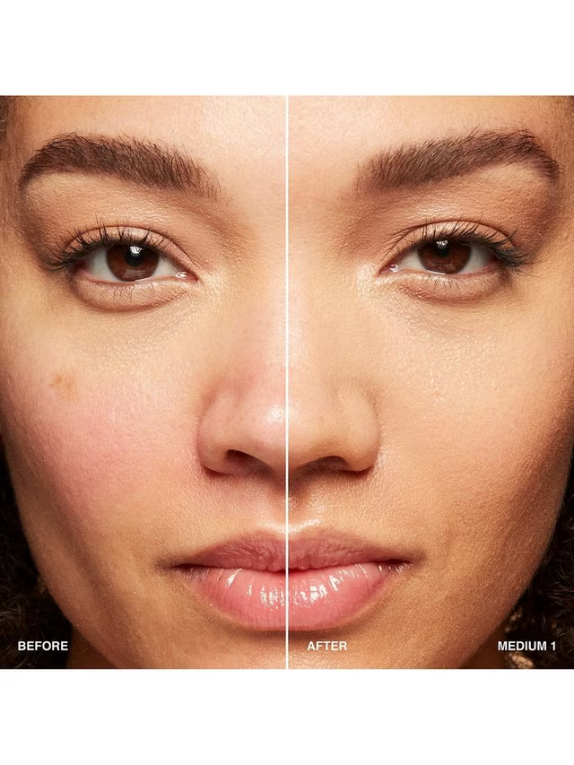 Vitamin Enriched Skin Tint