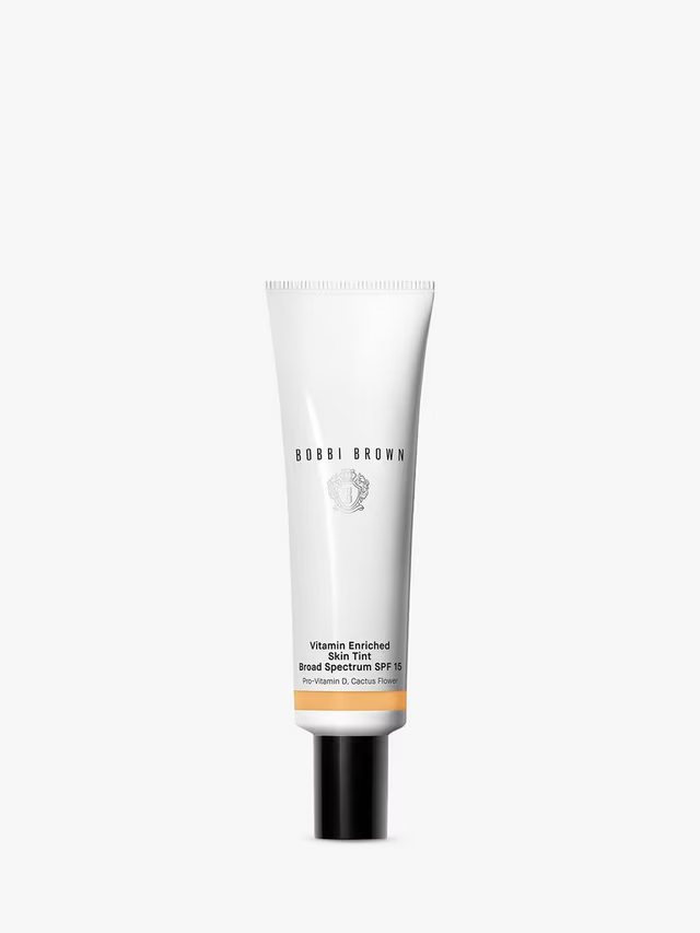 Vitamin Enriched Skin Tint