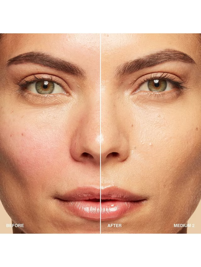 Vitamin Enriched Skin Tint