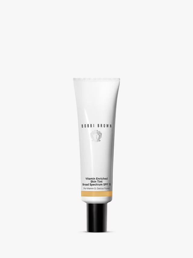 Vitamin Enriched Skin Tint