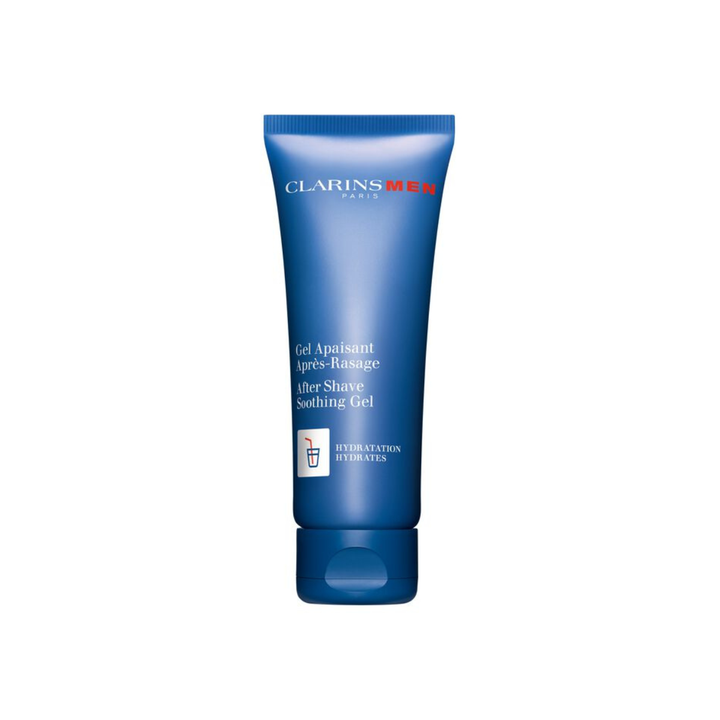 ClarinsMen After Shave Soothing Gel