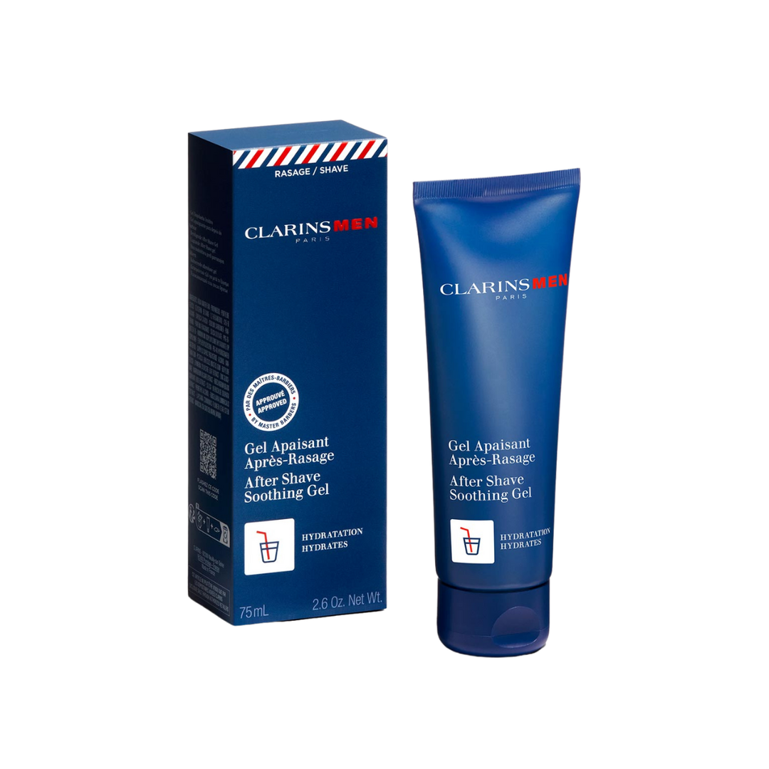 ClarinsMen After Shave Soothing Gel