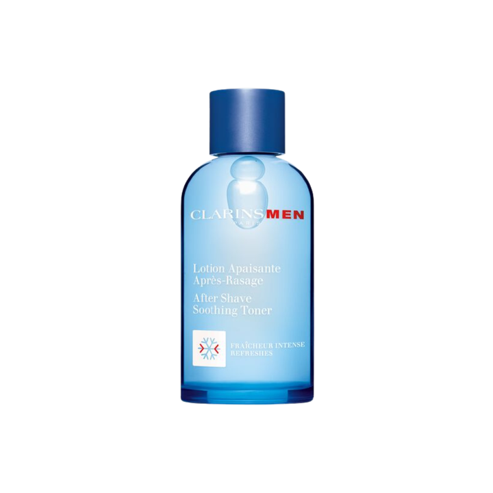 ClarinsMen After Shave Soothing Toner