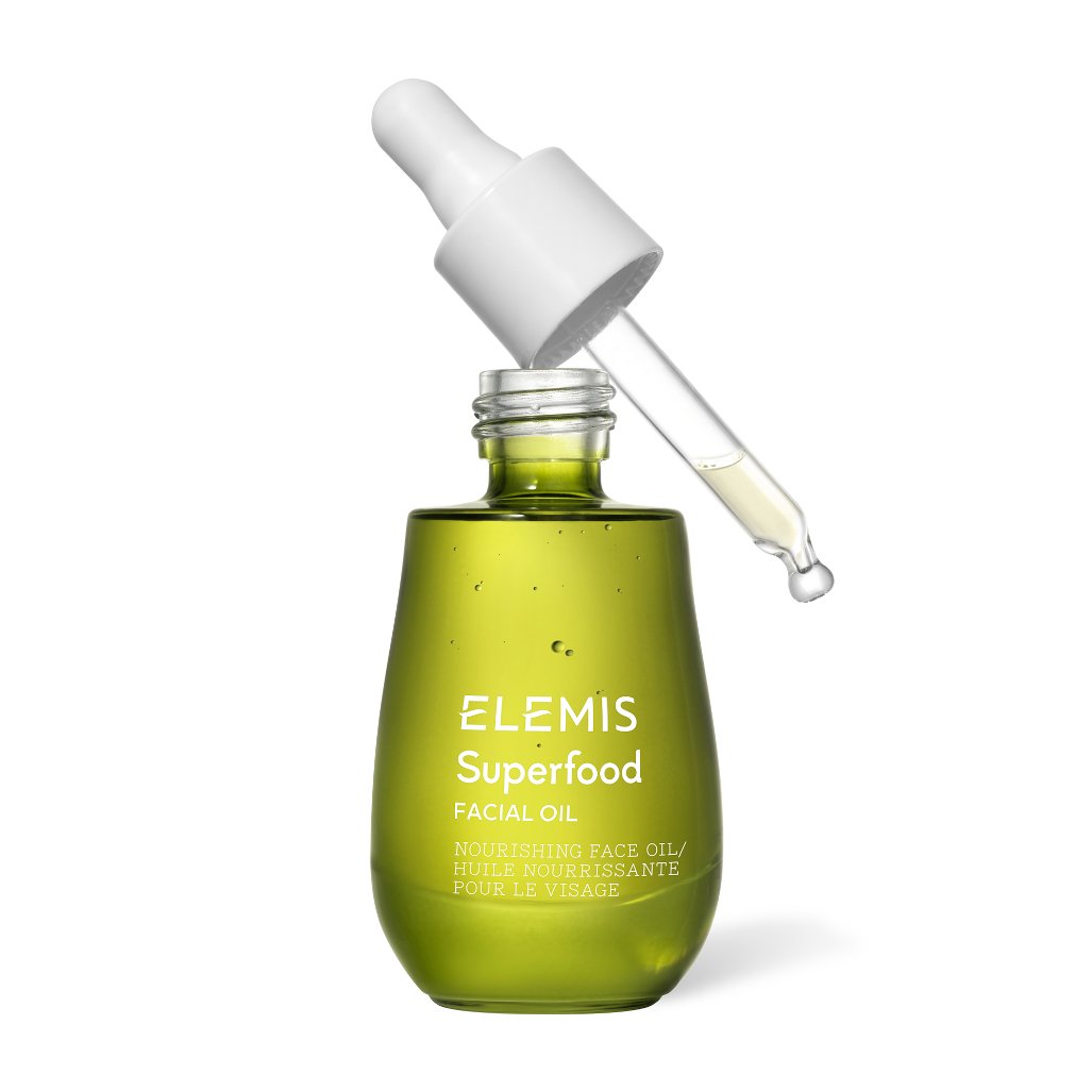 ELEMIS Supersize Superfood Facial Oil 30ml