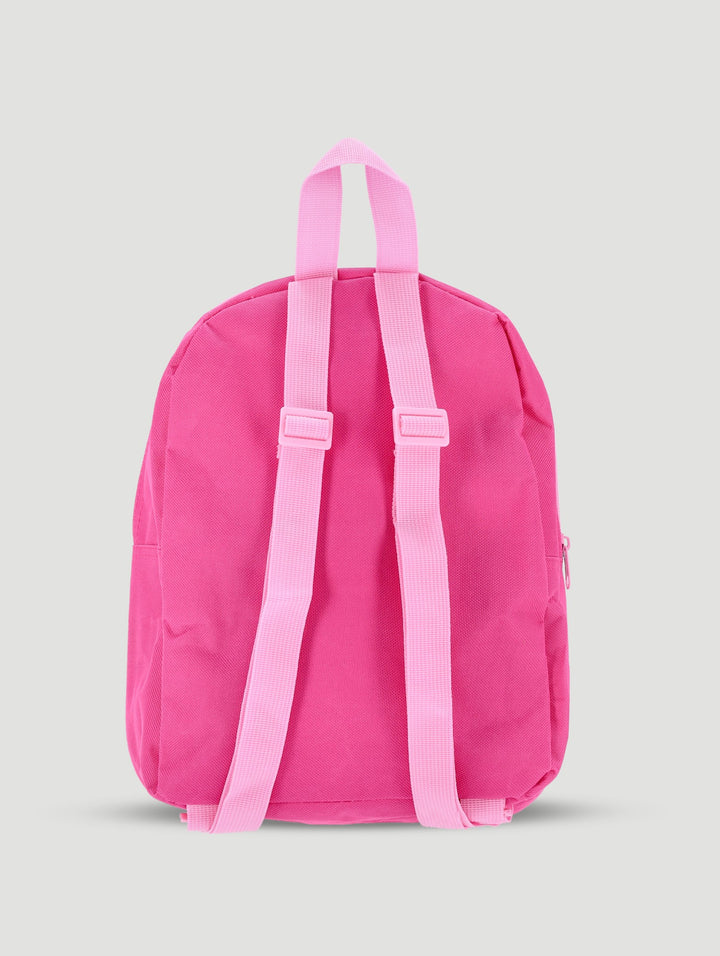 Pre-Girls Minnie Backpack - Pink