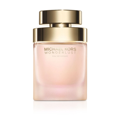 Wonderlust Eau De Voyage