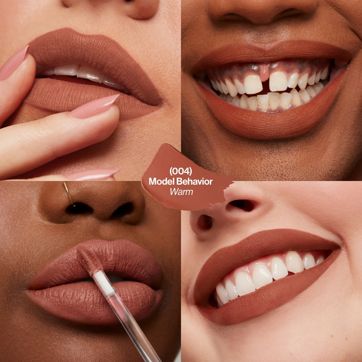 ColorStay Limitless Matte Liquid Lipstick