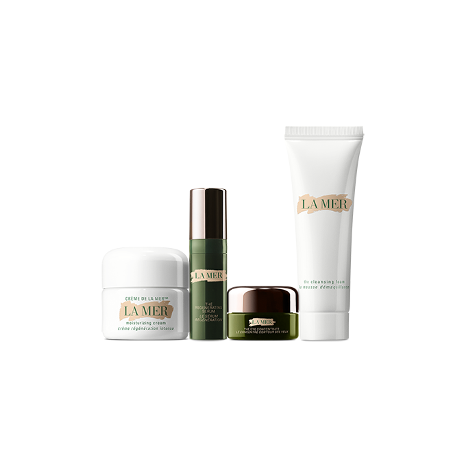 The Replenishing Moisture Collection