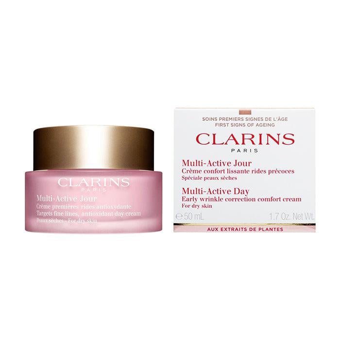 Clarins Skincare – Edgars