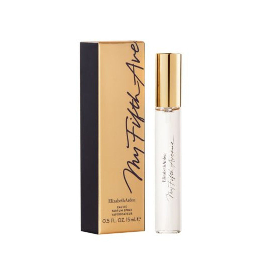 My Fifth Avenue Wand
