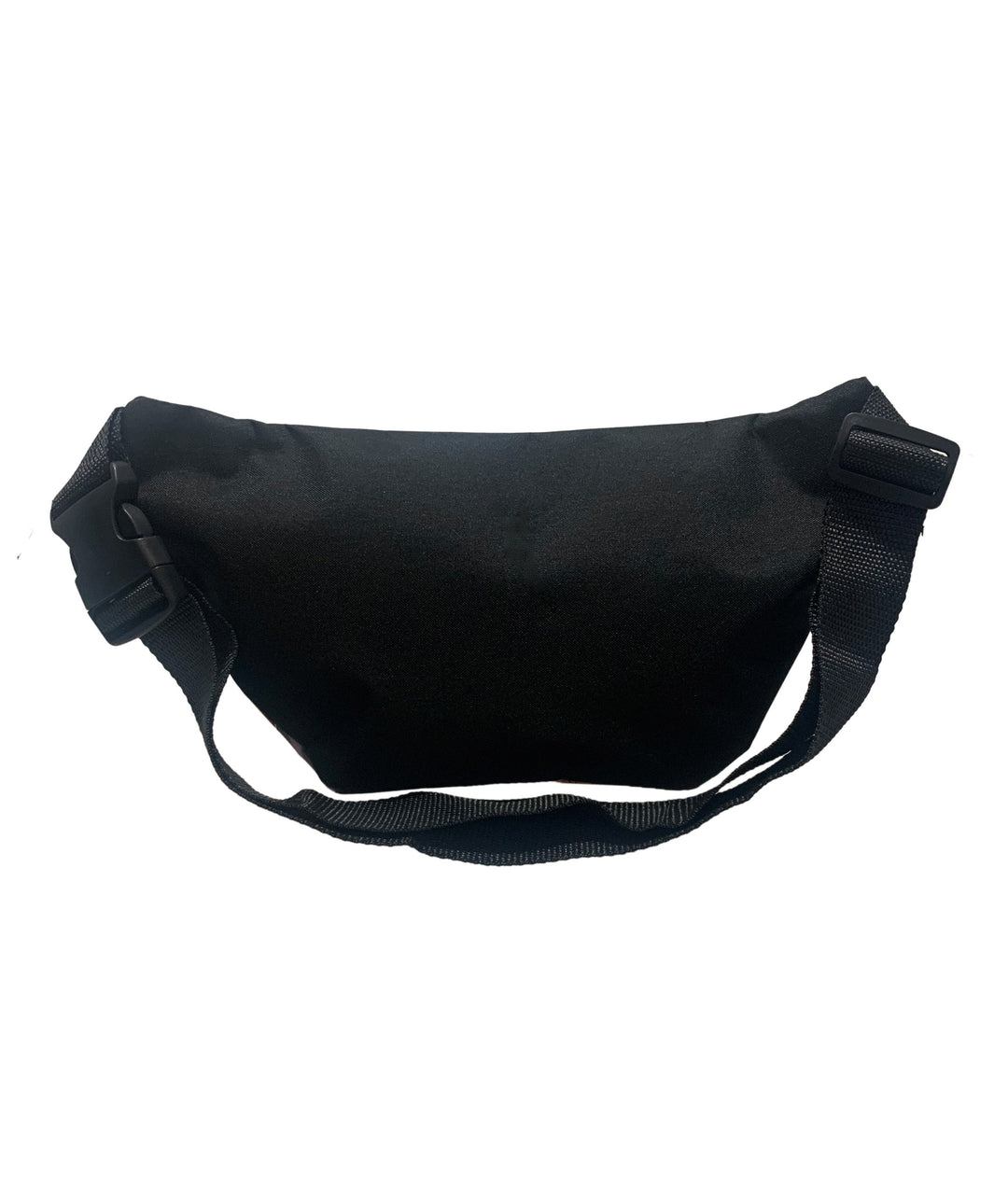 Pre-Boys Naruto Moonbag - Black