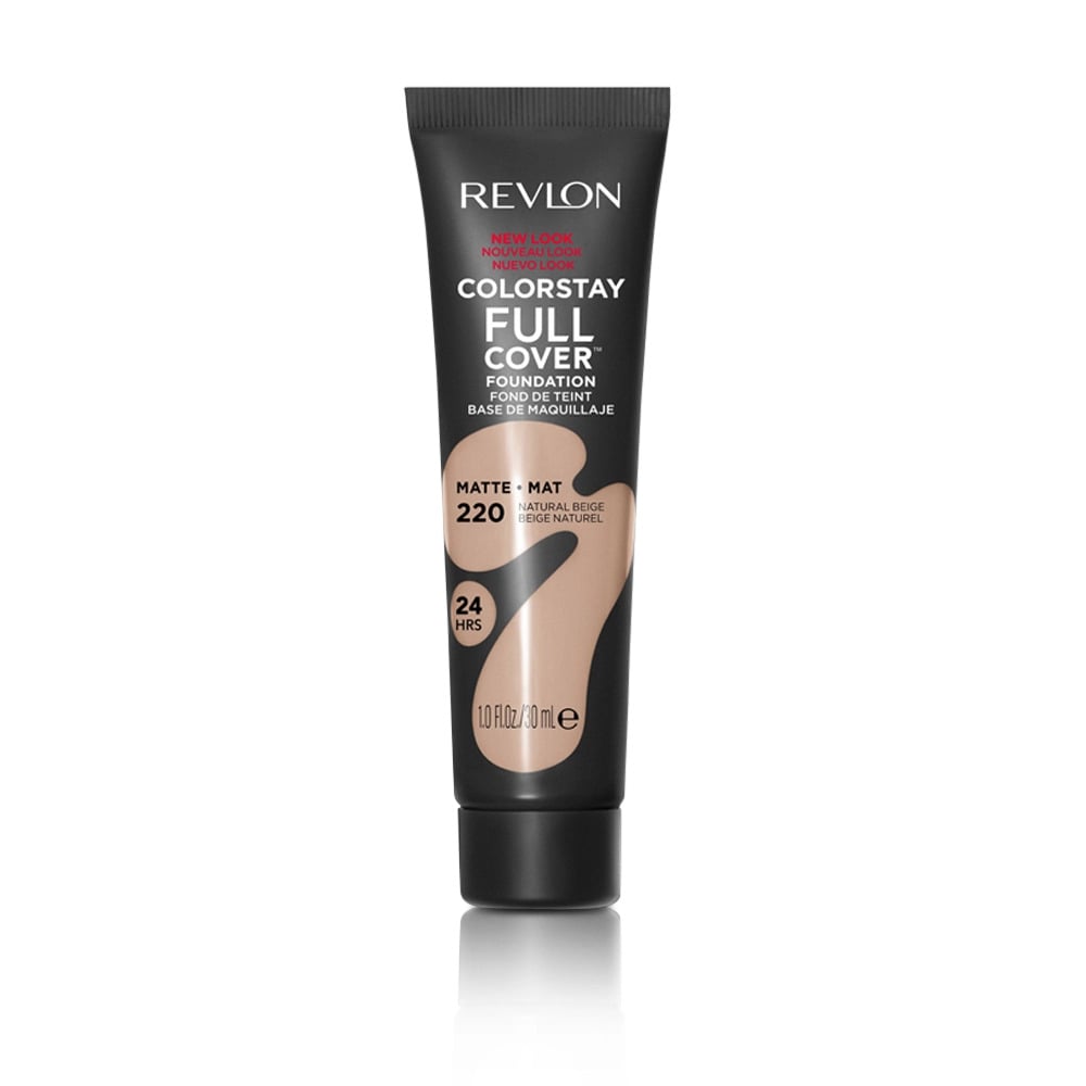 Colorstay Full Cover Foundation