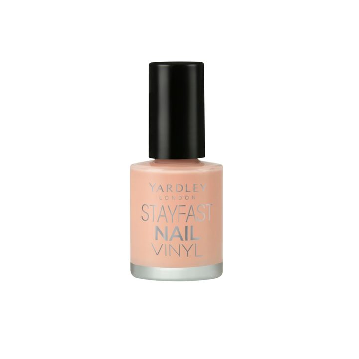 Stayfast Nail Vinyl