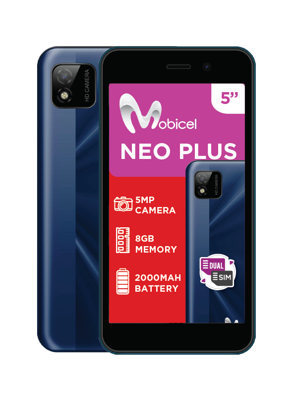 Neo Plus Lite Cellphone