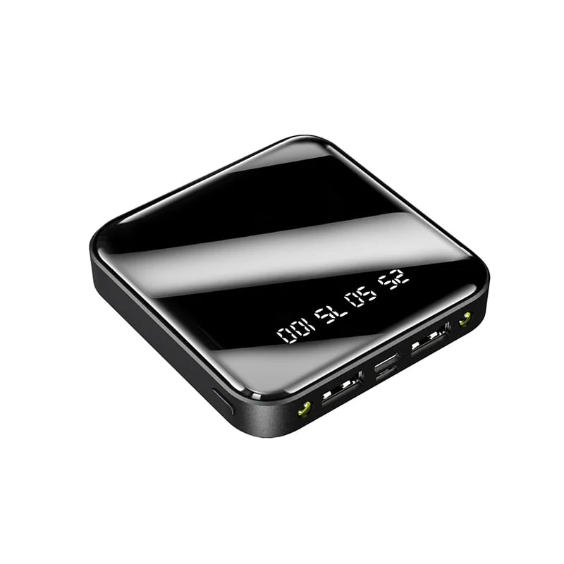 Boost Series 10000mAH Powerbank