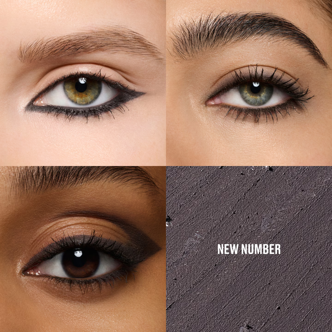 Kajal Excess Longwear Eyeliner
