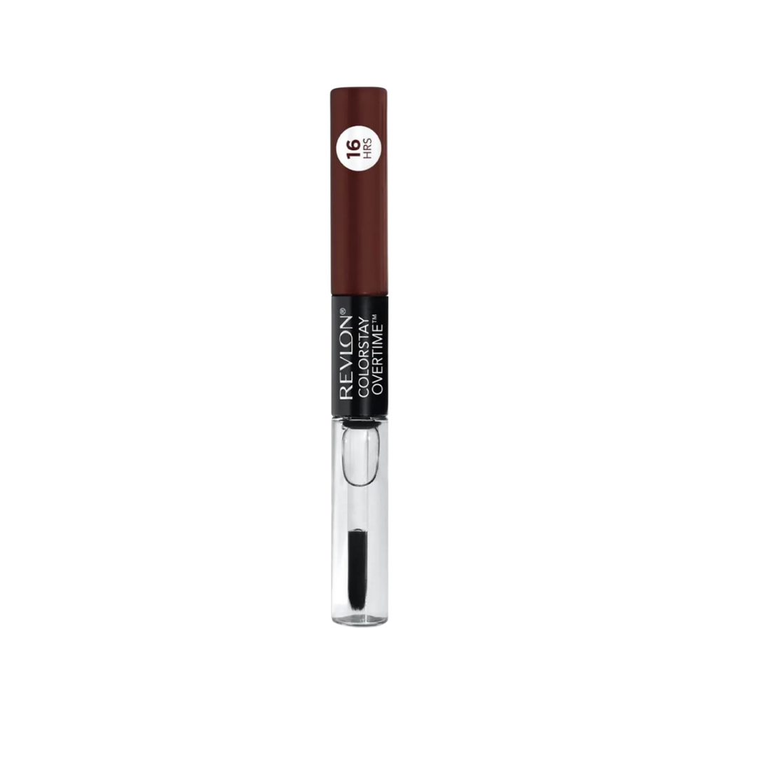 Colorstay Overtime Lipcolor