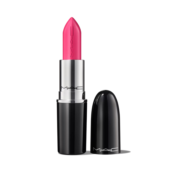 Lustreglass Sheer-Shine Lipstick