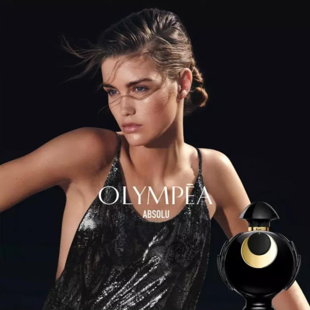 Olympéa Absolu Parfum Intense
