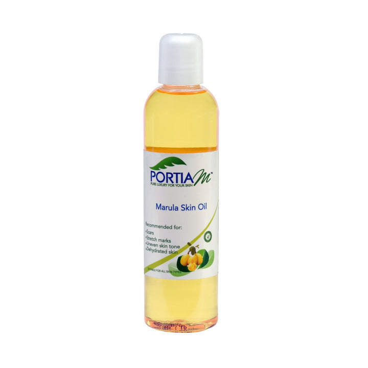 Marula Skin Oil