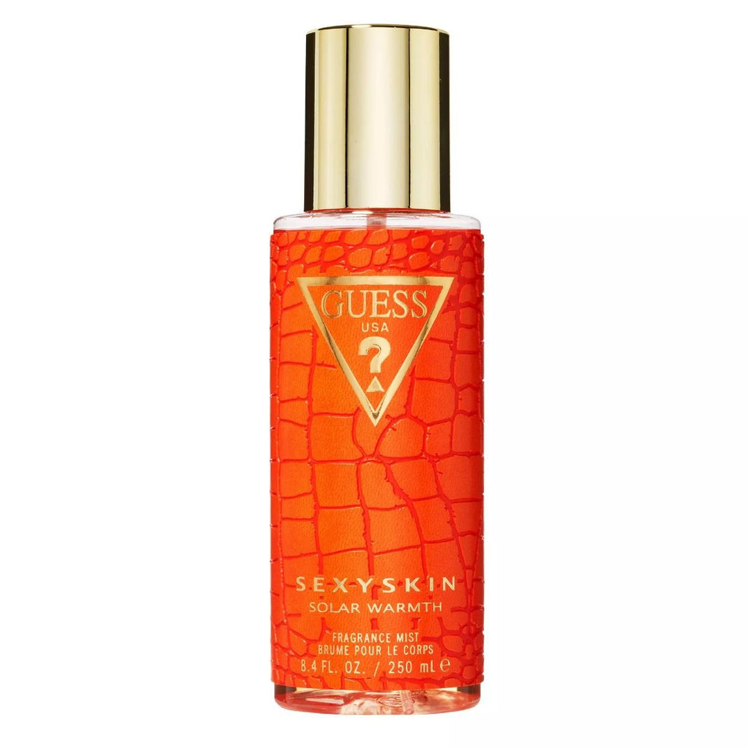 Sexy Skin Solar Warmth Fragrance Mist