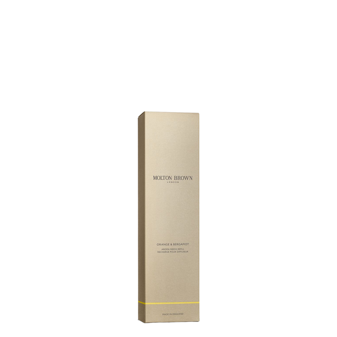 Orange & Bergamot Aroma Diffuser 150ml