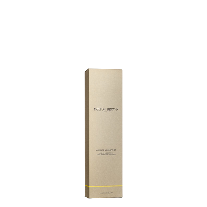 Orange & Bergamot Aroma Diffuser 150ml
