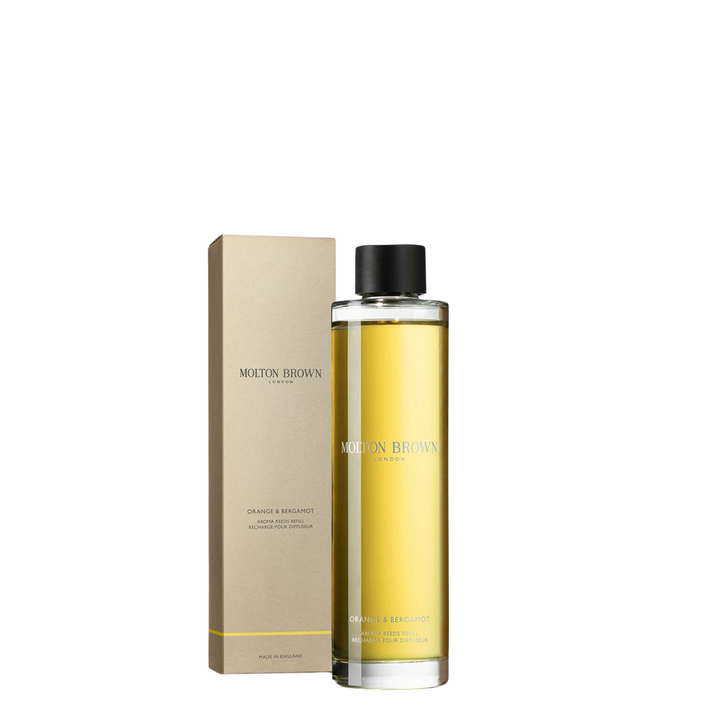 Orange & Bergamot Aroma Diffuser 150ml