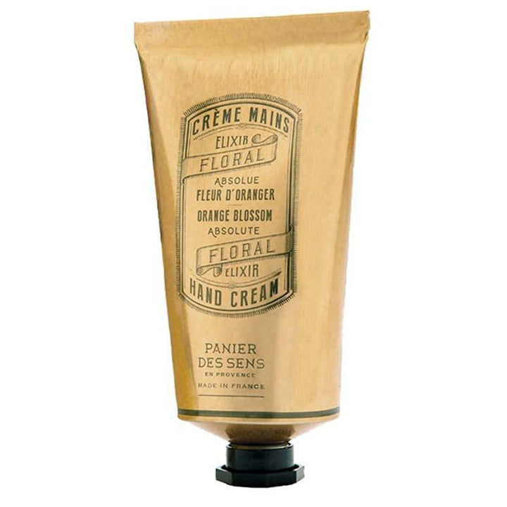 Hand Cream - Orange blossom