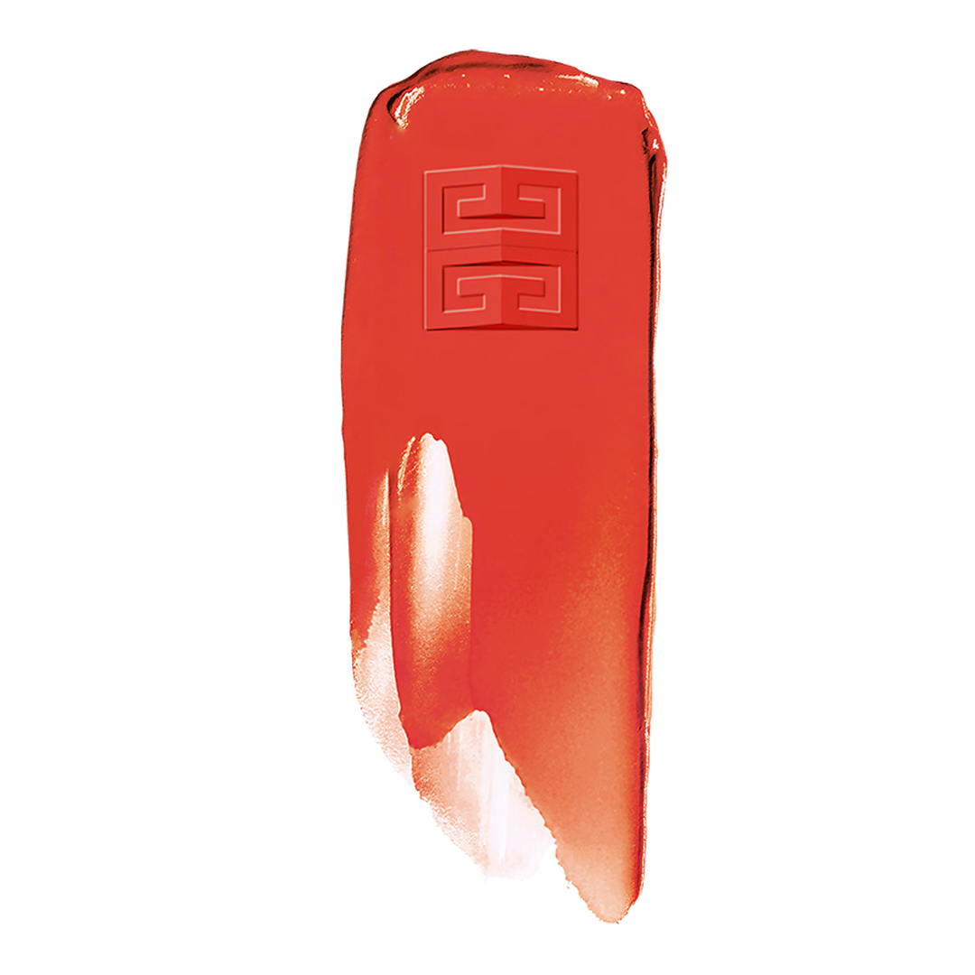 Le Rouge L'nterdit Intense Silk Lipstick