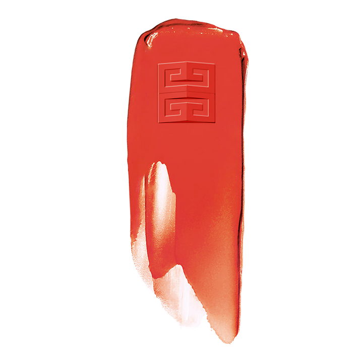 Le Rouge L'nterdit Intense Silk Lipstick