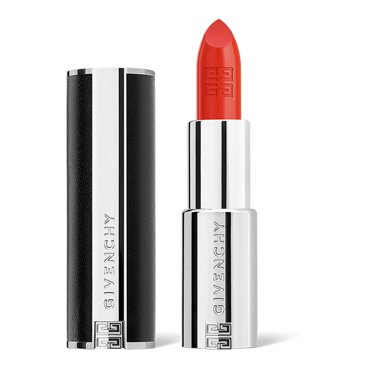 Le Rouge L'nterdit Intense Silk Lipstick