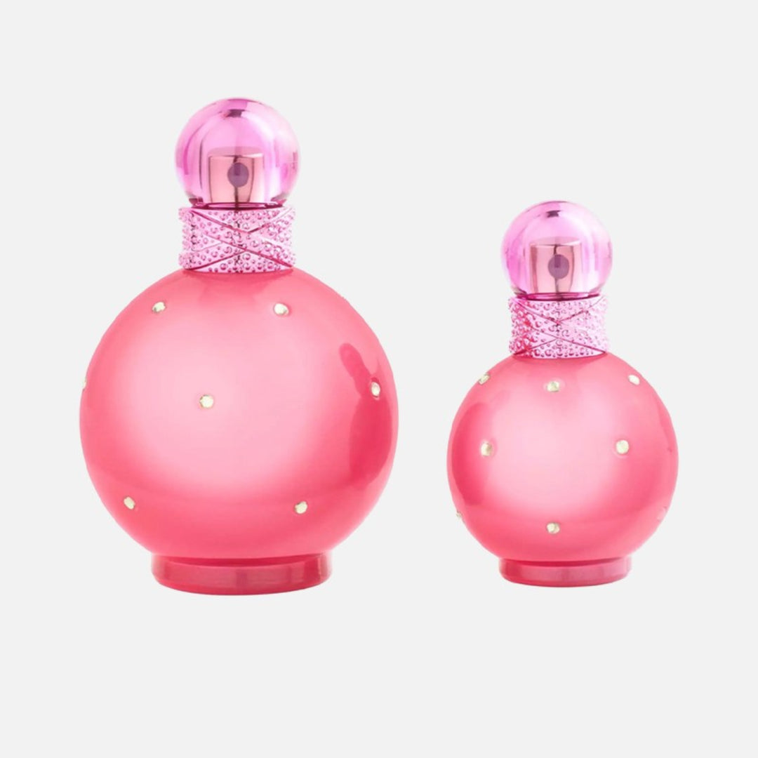 Fantasy Edp Gift Set