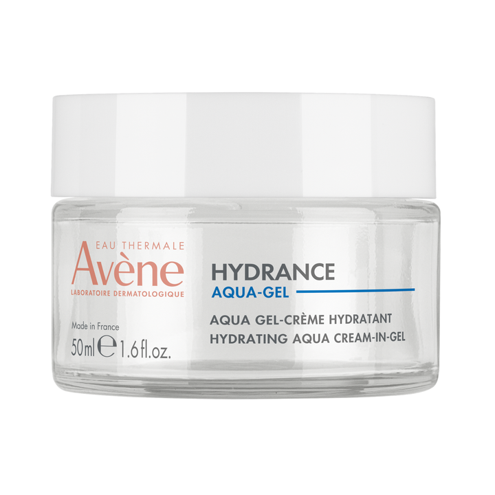 Hydrance Aqua Gel
