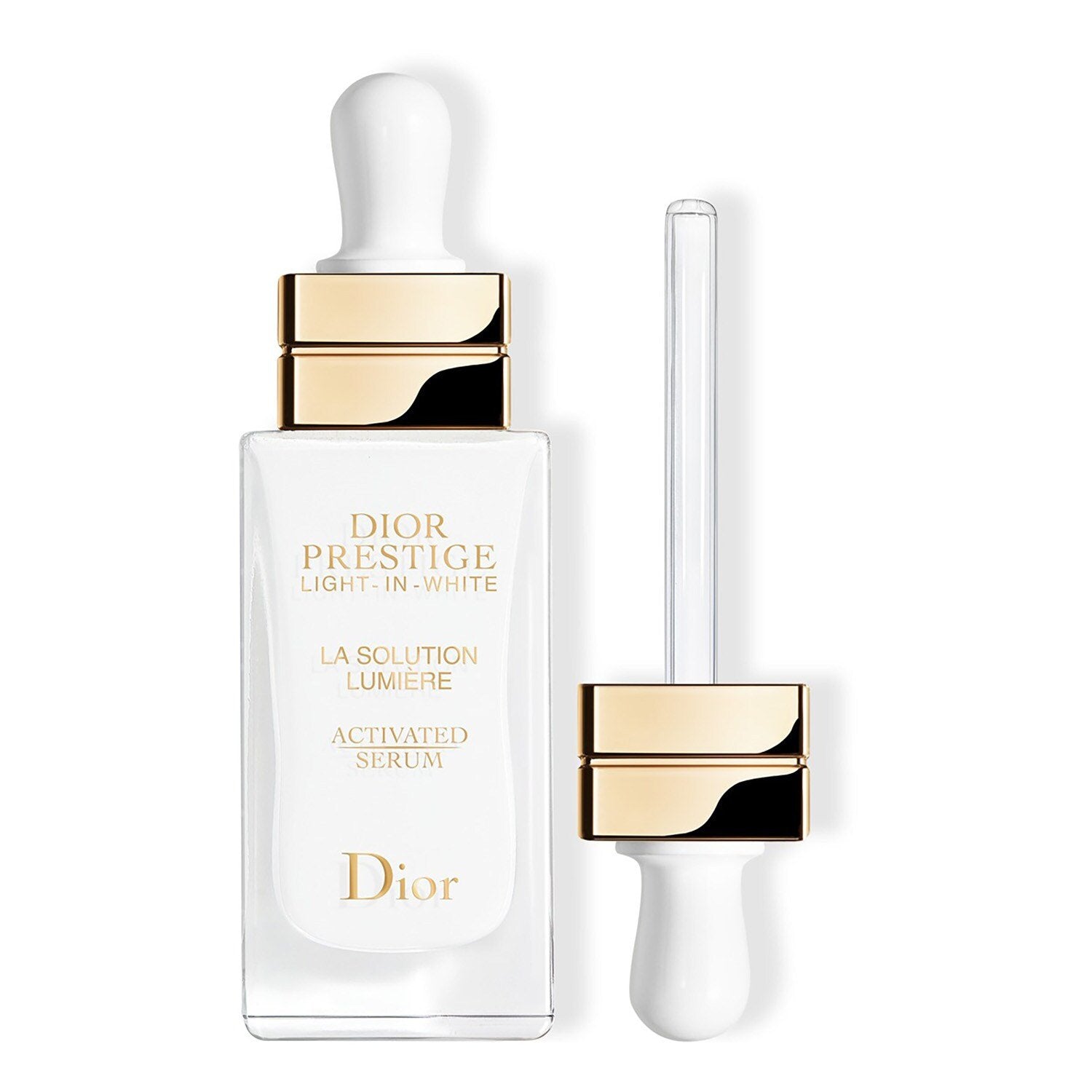Prestige Light-In-White La Solution Lumière Activated Serum 30ml