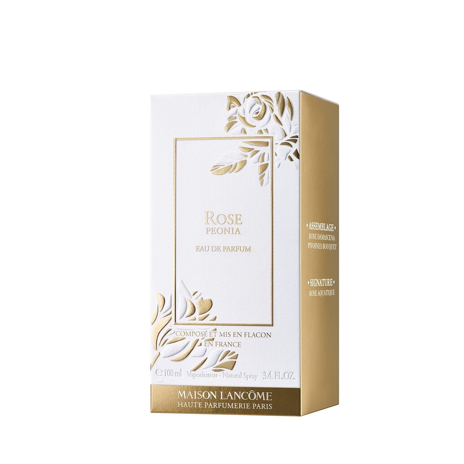 Ladies Maison Rose Peonia Eau De Parfum – Edgars