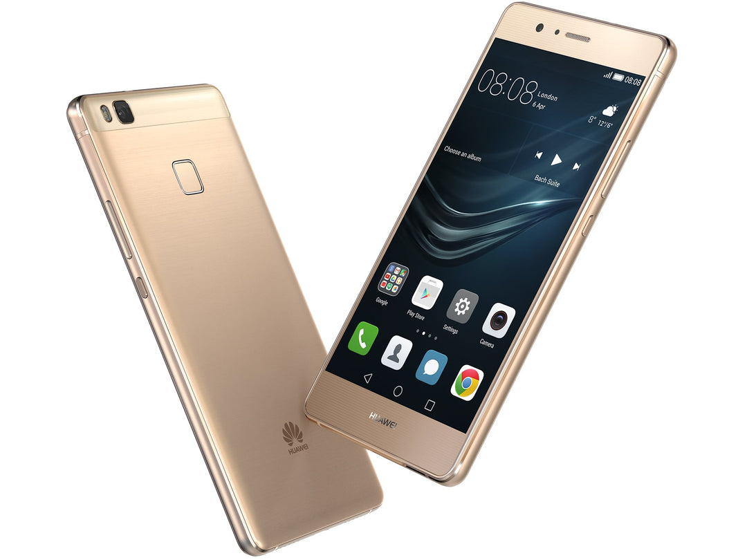 P9 LITE Cellphone Gold