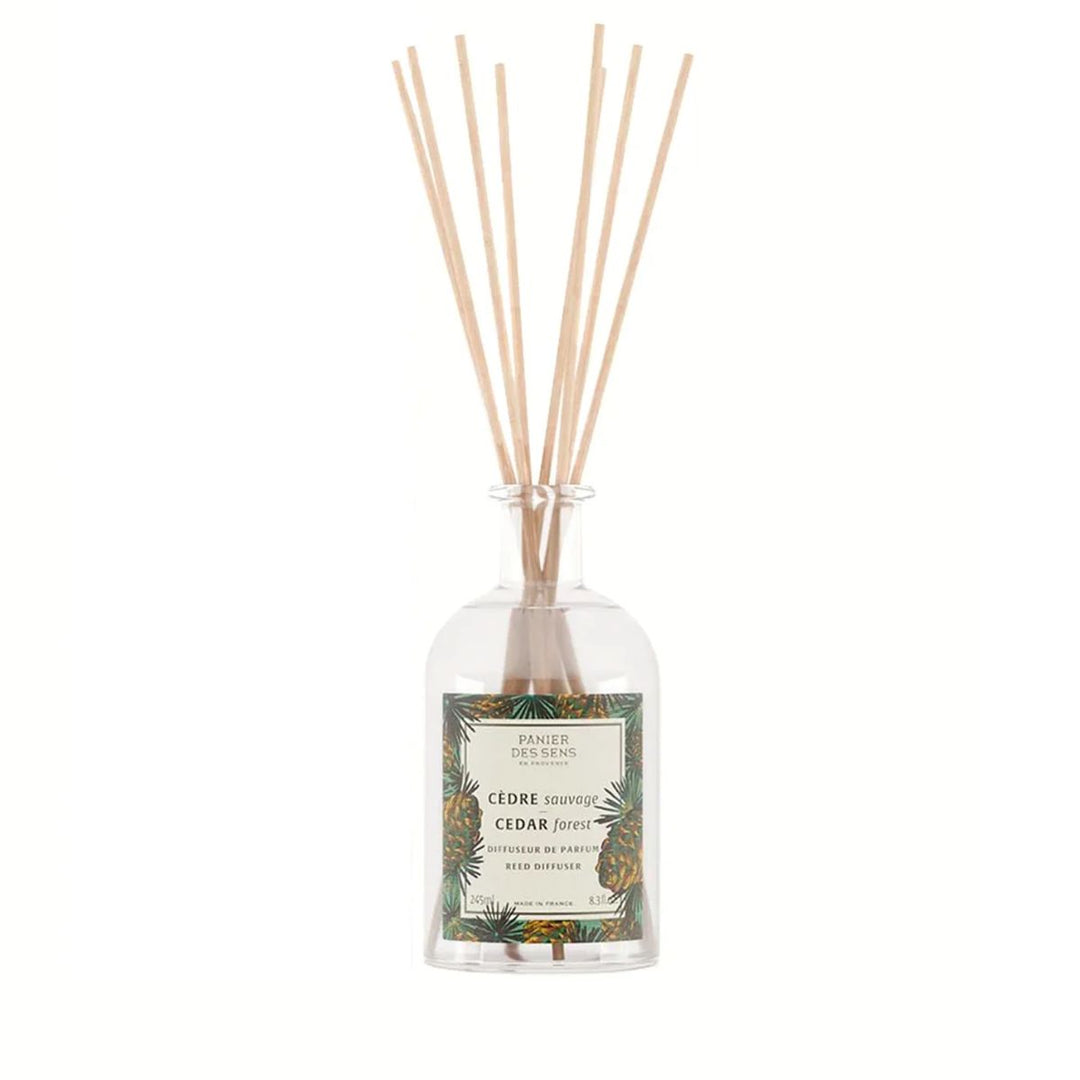 Reed Diffuser - Cedar Forest