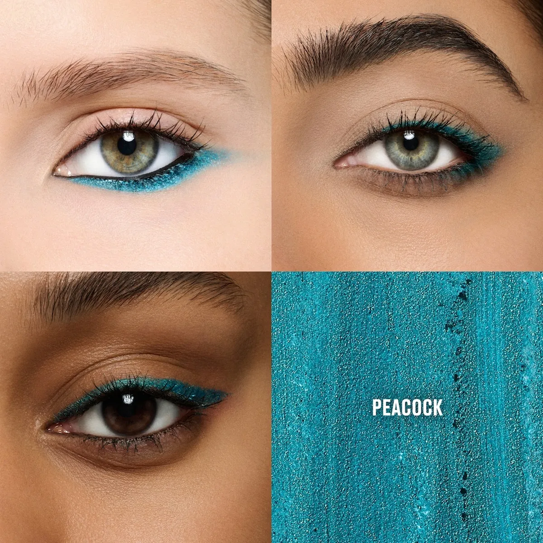Kajal Excess Longwear Eyeliner