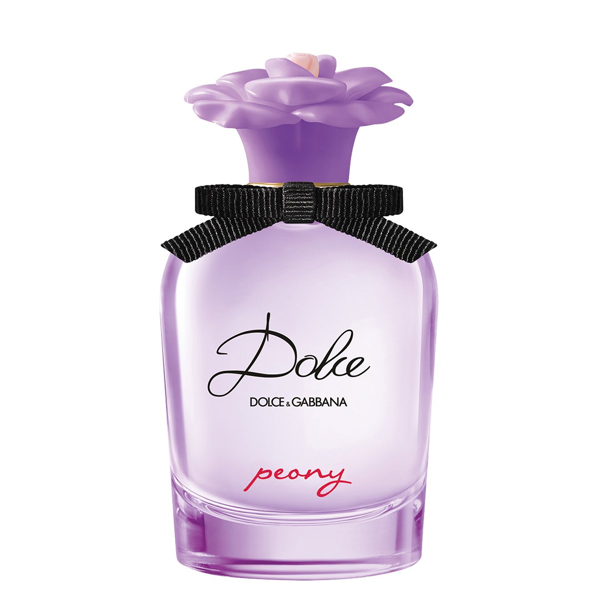 Dolce & Gabbana Peony 香水 Ladies Dolce Peony Eau de Parfum – Edgars