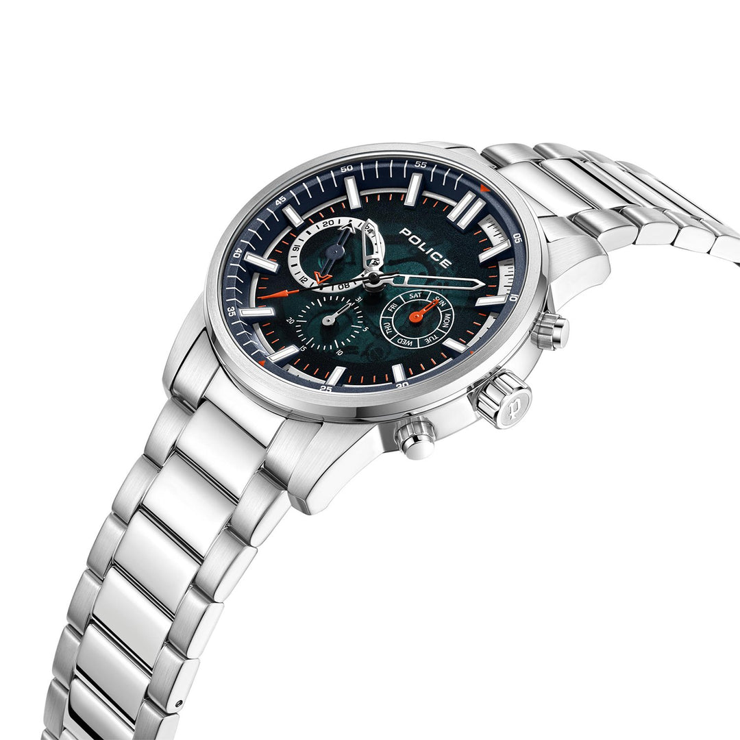 Mens Greenlane Watch