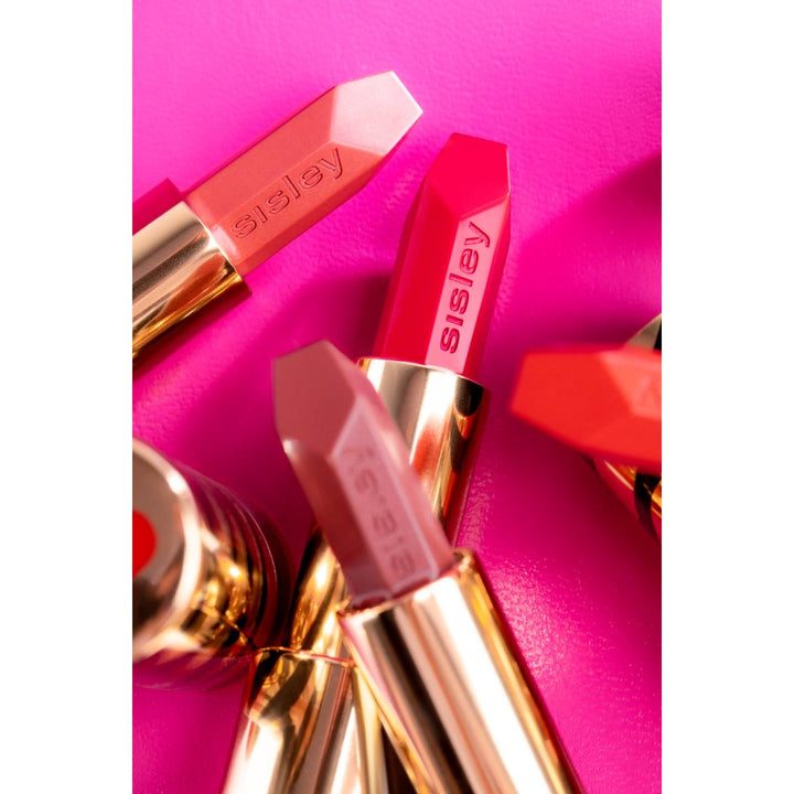 Le Phyto Rouge Lipstick